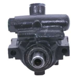  Cardone 20 982 Remanufactured Domestic Power Steering Pump 