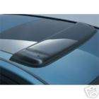 06 07 08 Hyundai Sonata Sunroof Wind Deflector Visor