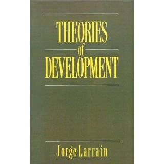  Dependency Theory Books