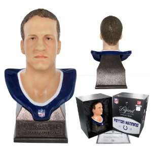  Indianapolis Colts Super Star Quaterback Peyton Manning 