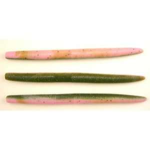    Yamamoto Senko 6 inch Rainbow Trout Fishing Bait