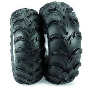   Bias, Tire Application Mud/Snow, Tire Size 25x12x11, Position Rear