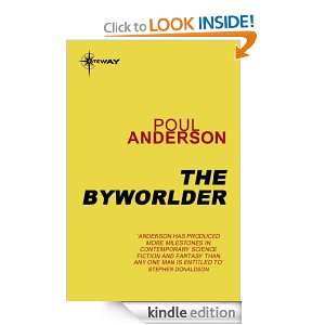 Start reading The Byworlder  Don 