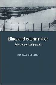   Genocide, (0521588162), Michael Burleigh, Textbooks   