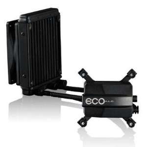 Coolit Inc ECO ALC CPU Cooler Elegantly Engineered Ultra 