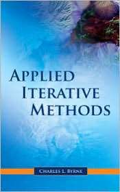   Methods, (1568813422), Charles L. Byrne, Textbooks   