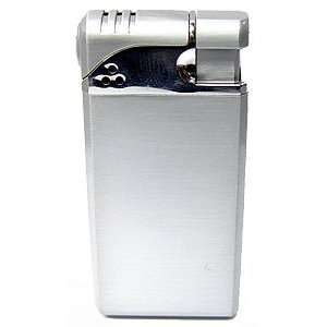   Windproof Dual Flame Cigar Cigarette Lighter 9922CP 