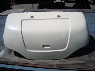 Yamaha G14 G16 G19 G22 Front Body COWL electric gas  