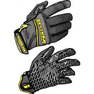  Work Gloves   Ironclad Box Handler Gloves   XXL 