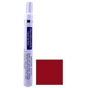  1/2 Oz. Paint Pen of Cabernet Red Pearl Touch Up Paint for 
