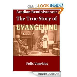   ] Felix Voorhies, Felix Birney Voorhies  Kindle Store