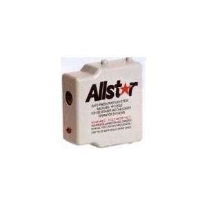  Allstar Safe Finish   Garage Door Photo Safety Eye