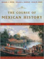   History, (019517836X), Michael C. Meyer, Textbooks   