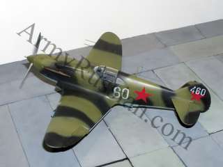   Plastic Model Kit Lavochkin LAGG 3 Soviet Fighter Aircraft  