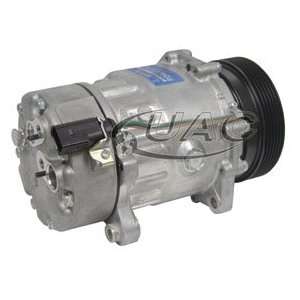  78 A/C Compressor Automotive