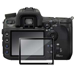    LCD Screen Protector Glass for Sony Alpha DSLR A700