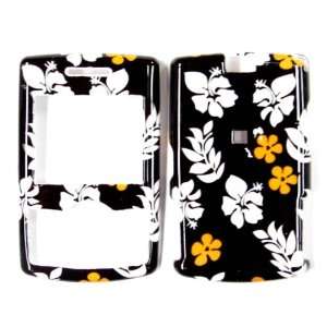 Cuffu   Oriental Flower   SAMSUNG A767 PROPEL Smart Case Cover Perfect 