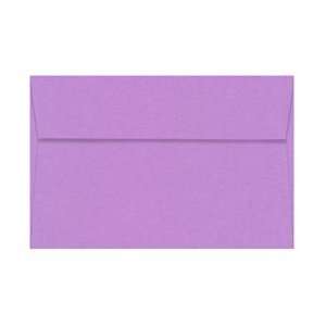 A9 Envelopes   5 3/4 x 8 3/4   Bulk   Poptone Grape Jelly 
