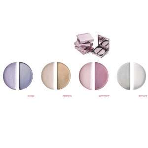  Beauty ADDICTS Glimmer Sheers Luminizing Compact Beauty