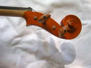 Very good NEW 4/4 handmade violin for student  