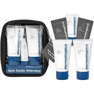  Dermalogica Spa Body Therapy Kit