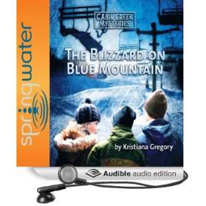  Blizzard on Blue Mountain (Audible Audio Edition 
