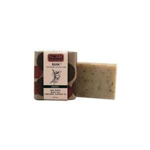 Biggs & Featherbelle   Bark Handmade Natural Soap Shea Butter With 