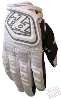 2012 New Troy Lee Designs TLD GP Grand Prix Gloves SIZE M L XL FOUR 