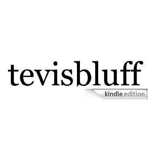  Tevis Bluff Kindle Store Tyson Peveto