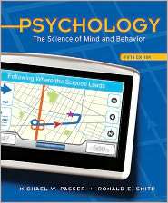 Connect Psychology Access Card for Psychology The Science of Mind and 