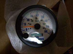 polaris speedo speedometer sportsman magnum xpl 3280363  