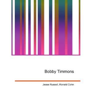  Bobby Timmons Ronald Cohn Jesse Russell Books