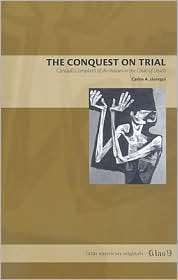 The Conquest on Trial, (0271025131), Carlos Jauregui, Textbooks 