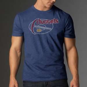  47 Brand ABA Denver Nuggets Scrum T Shirt Sports 