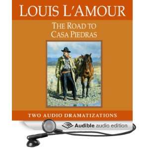   Story (Audible Audio Edition) Louis LAmour, William Bogart Books
