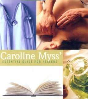   and Health by Caroline Myss, Sounds True, Incorporated  Audiobook