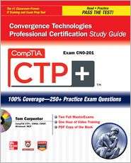   Exam CN0 201), (0071767576), Tom Carpenter, Textbooks   