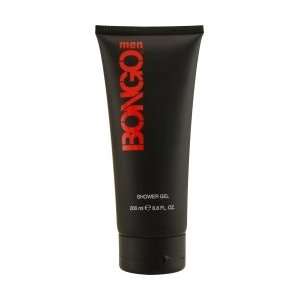  BONGO by Iconix SHOWER GEL 6.8 OZ Beauty