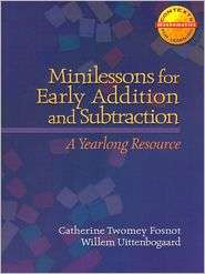   , (0325010137), Catherine Twomey Fosnot, Textbooks   