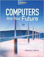   Complete, (0132544946), Cathy LaBerta, Textbooks   