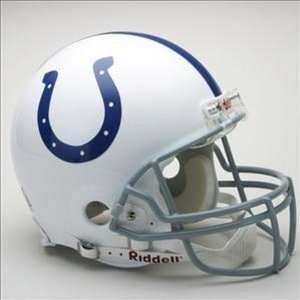 Indianapolis Colts Helmet 