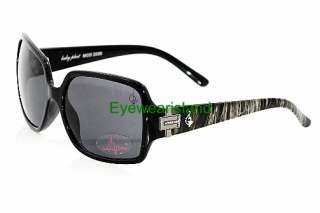 BABY PHAT 2056 Sunglasses Black BLK Shades  