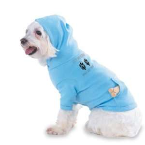 GREAT SWISS MOUNTAIN DOG MANS BEST FRIEND Hooded (Hoody) T Shirt with 