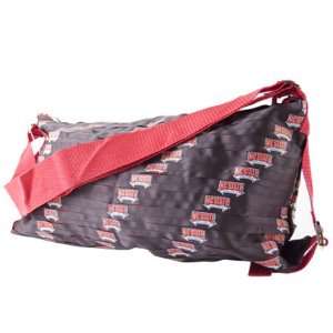  Tessuta North Carolina State Wolfpacks Slouchy Bag   NC 