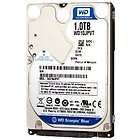 WD 2.5 1TB WD10JPVT SATA 3 Gb/s 5400rpm 8mb Notebook