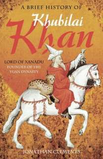  Genghis Khan and the Making of the Modern World by 