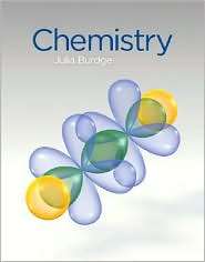 Chemistry, (007722132X), Julia Burdge, Textbooks   