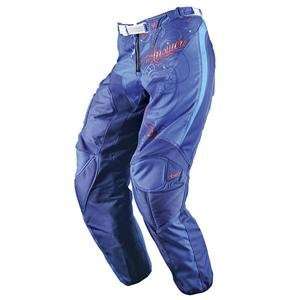  Answer Racing Womens WMX Pants   2009   8/Blue 