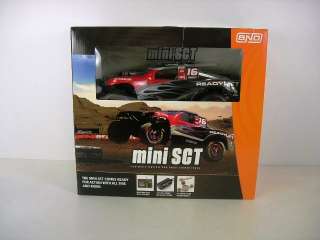 Team Losi 1/16 Mini ReadyLift SCT BND LOSB0208BD  