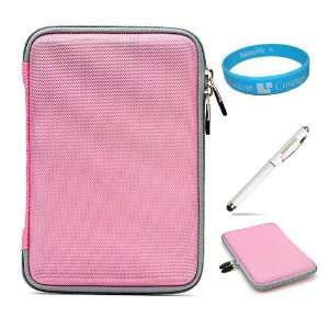  Carrying Case for Enspert Identity Tab E201U Android 2.2 Froyo 